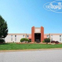 Quality Inn South Wichita 2*