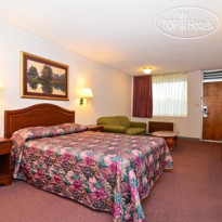Rodeway Inn Salina 