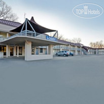 Rodeway Inn Salina 