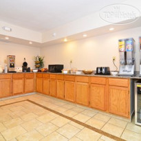 Rodeway Inn Salina 