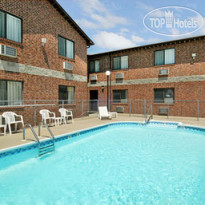 Super 8 Chanute 