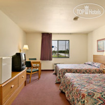 Super 8 Chanute 