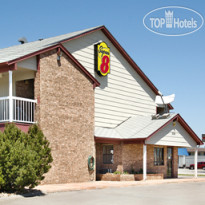 Super 8 Goodland 