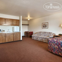 Super 8 Goodland 