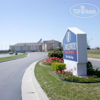 Candlewood Suites Wichita-Northeast 2*