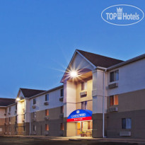 Candlewood Suites Wichita-Northeast 