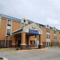 Baymont Inn & Suites Lawrence 