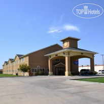 Comfort Inn Great Bend 