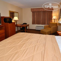 Comfort Inn Great Bend 