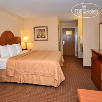 Comfort Inn Great Bend 