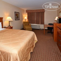 Comfort Inn Great Bend 