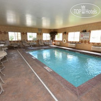 Comfort Inn Great Bend 