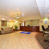 Comfort Inn Great Bend 