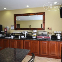 Comfort Inn Great Bend 