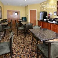 Comfort Inn Great Bend 