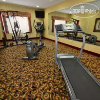 Comfort Inn Great Bend 