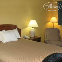 Americas Best Value Inn Iola 