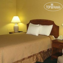 Americas Best Value Inn Iola 