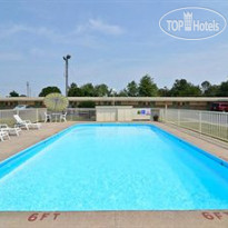 Americas Best Value Inn Iola 