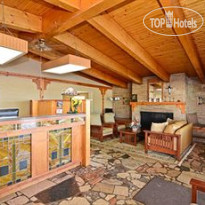 Americas Best Value Inn Iola 