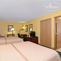 Americas Best Value Inn Iola 