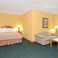 Americas Best Value Inn Iola 