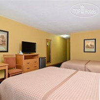 Americas Best Value Inn Iola 