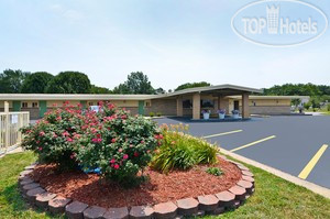Новые добавленные фото туристов Americas Best Value Inn Iola 2*