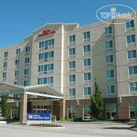 Hilton Garden Inn Kansas City/Kansas 3*