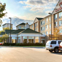 Hilton Garden Inn Overland Park 3*