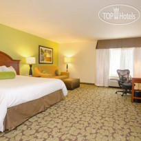 Hilton Garden Inn Wichita