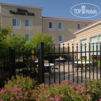 Hilton Garden Inn Wichita