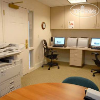 Hilton Garden Inn Wichita