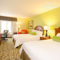 Hilton Garden Inn Wichita