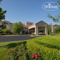 Hilton Garden Inn Wichita