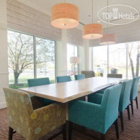 Hilton Garden Inn Wichita