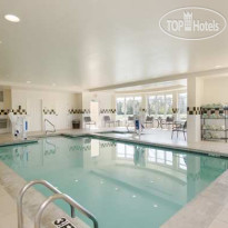 Hilton Garden Inn Wichita