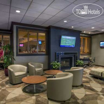 DoubleTree by Hilton Hotel Wichita Airport