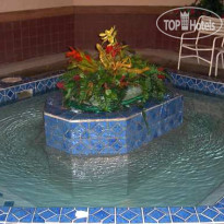 DoubleTree by Hilton Hotel Wichita Airport