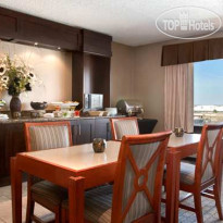 DoubleTree by Hilton Hotel Wichita Airport