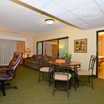 Best Western Airport Inn & Conference Center