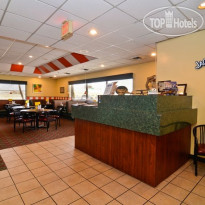 Best Western Airport Inn & Conference Center