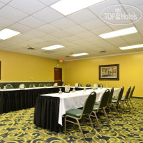 Best Western Airport Inn & Conference Center