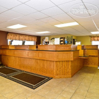 Best Western Airport Inn & Conference Center