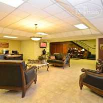 Best Western Airport Inn & Conference Center