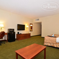 Best Western Airport Inn & Conference Center