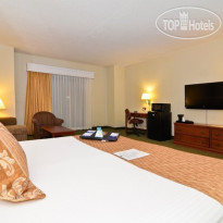 Best Western Airport Inn & Conference Center