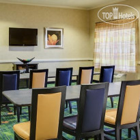 Fairfield Inn Manhattan 