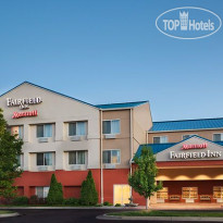 Fairfield Inn Manhattan 