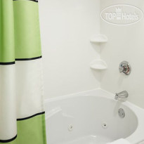 Fairfield Inn Manhattan 